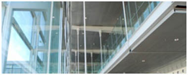 Newbury Commercial Glazing